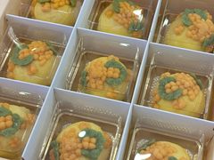 -昆明冠生园·蛋糕·面包(南强街店)