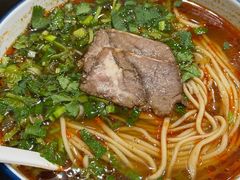 -宛平李记小吃(东关街店)