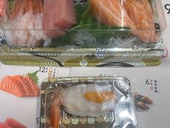 -争鲜回转寿司(东方银座店)