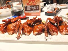 -侨美食家·41年地道粤菜(珠江新城店)