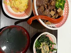 -牛邸·烧肉饭(来福士店)