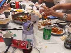 -蛙蛙叫·干锅年代(钻石广场店)