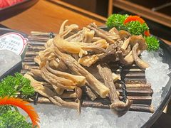 -捞王锅物料理(金华义乌之心店)
