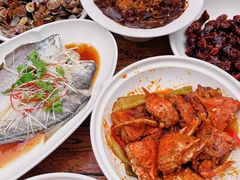 -山海菜馆·海肠捞饭·青岛菜(栈桥店)