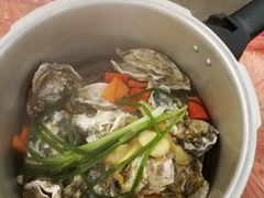 汽锅生蚝-小辉哥大排档(船山路总店)