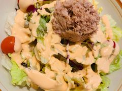 -萨莉亚意式餐厅(浦江万达广场店)