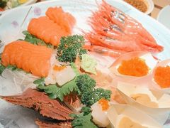 -三石铁板烧(紫竹桥店)