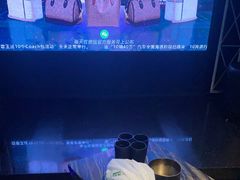 -魅KTV·AI辅唱(簋街店)