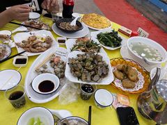 -秋姐美食店(旅游大道店)