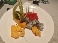 果盘-望京辣宴·古法川菜(望京店)