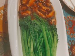 -巴依老爷新疆美食(工体旗舰店)