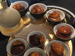 -夜宴江景餐厅