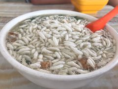 -景记甜品