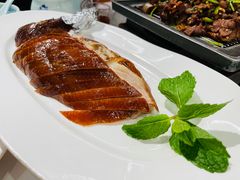 -北平食府(马鞍山路店)