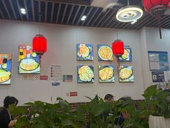 -台州老六海鲜面馆(上南总店)