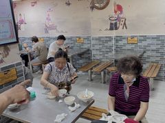 -雪园小吃部(天桥商场店)