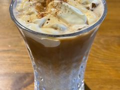 -雕刻时光咖啡馆(北师大店)