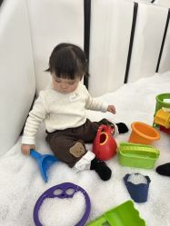 -奈尔宝·儿童乐园·亲子餐厅(前滩店)
