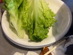 -伍棵星炭烤自助料理·烤鳗鱼(浦东食品城店)