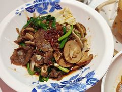 -火宫殿·小吃王国(坡子街店)