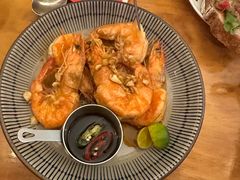 -Mesa Madre梅萨妈妈·Bintana(国贸店)