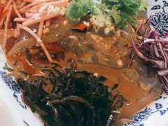 -老城味道·传统天津菜(杨柳青店)