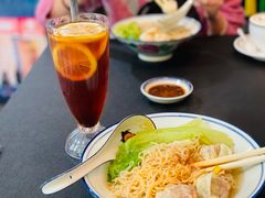 -左记港食(融科天城店)