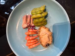 -夏宫中餐厅(静安香格里拉店)