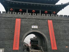 -双东酒店(东关街店)