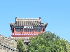 -老龙头景区