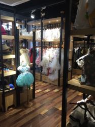 -玛瑞莎·儿童·亲子摄影(越秀店)