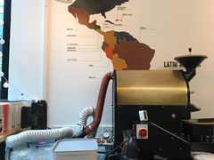 -COFFEE HOLIC(朝外SOHO店)