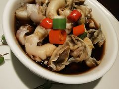 辣酒汁浸花螺-解香楼(八盘岭路店)