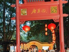 -侨美·唐荔园·40年地道粤菜