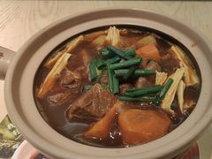 -谷田稻香·砂锅菜(南沙万达广场店)