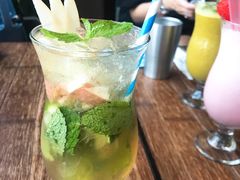 -THE CUT Rooftop顶楼牛排餐吧(环贸iapm店)