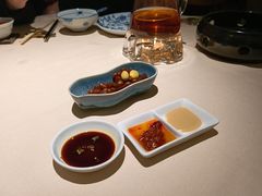 -侨美食家·粤菜(体育西路店)