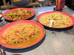 -馬伍旺川菜(江北虹悦城店)