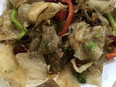 土豆栲姥姥-太原面食店(解放路店)