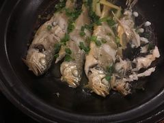 -小时候焗海鲜(鄞州万达店)