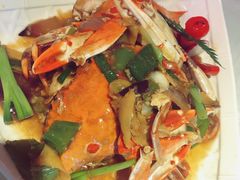 -桥东喜碧海鲜街(水东街店)