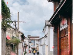 -大理床单厂艺术区