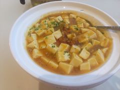 -小厨娘淮扬菜(天印大道店)