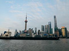 -东方明珠广播电视塔