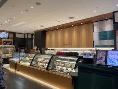 -大连铂尔曼酒店-铂尔曼美食廊 Pullman Deli