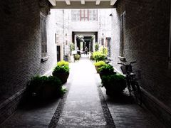 -大韩民国临时政府旧址