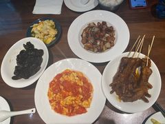 -南门小馆·清真(国贸商城店)