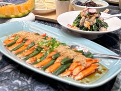 -靓湾海鲜·海景餐厅(小麦岛店)