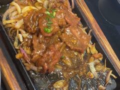 -高第街56号港式餐厅·精选(世茂广场宽厚里大明湖店)