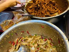椒麻凤爪-嘉州九妹凤爪(乐山总店)